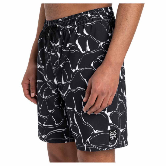 Quiksilver Ανδρικό μαγιό Mercury Straight 19" - Swim Short